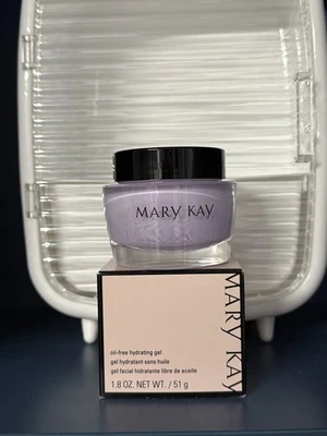 Gel hidratante sin aceite Mary Kay hidratante para piel normal a grasa. NUEVO Foto 1 de 4