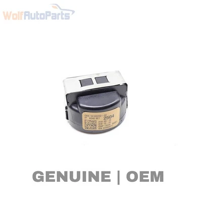 Mercedes-Benz GL450 X166 2013 - Sensor de lluvia/luz 2469012504 Foto 1 de 4