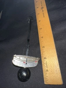 Vintage Pa Sturtevant 1/4” Torque Wrench Used M160-10 - Picture 1 of 10