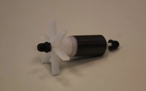 Ersatzrotor kpl. ASE 1500 magnetisiert - Bild 1 von 1