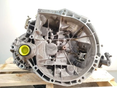 20CR15 GETRIEBE / 9803846280 / 7818172 FÜR CITROËN C3 II SC_ 1.2 VTI 82 - Image 1 of 4