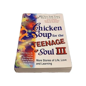 Chicken Soup for the Teenage Soul III - Picture 1 of 3