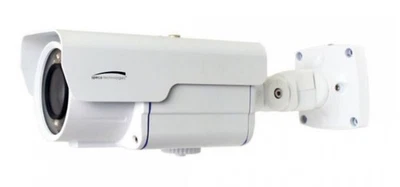 Speco HLPR67T 2MP IR Long-Range License Plate Outdoor HD-TVI Security camera  - Image 1 of 4