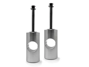 Ducati 500 600 650 SL Pantah [SILVER] - Chain Tensioner Swingarm - Picture 1 of 1