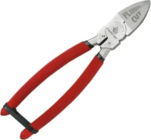 FastCap Pliers Macro Flush Cut Trimmers - Perfect for Carpentry and... - Picture 1 of 1