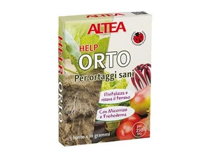 Trichoderma iperconcentrato in polvere bagnabile (Help Orto) (50 gr) - Foto 1 di 1