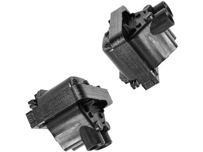 For 1997-1999 Chevrolet Malibu Ignition Coil Set 12819WTBX 1998 2.4L 4 Cyl - Image 1 of 2