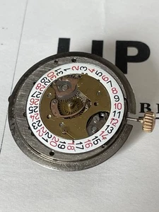 Jeambrun PS 32 C Uhrwerk  - Bild 1 von 5