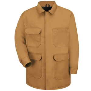 Red Kap Blended Duck Chore Coat - Picture 1 of 6
