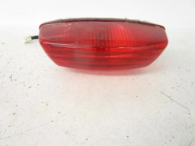 04 Lente de lámpara de luz trasera Suzuki LTZ 250 QuadSport 35710-03G30 2004-2014 Foto 1 de 3