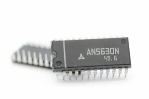 AN5630N MATSUSHITA INTEGRATED CIRCUIT NOS (New Old Stock) 1PC. C552AU6F050315 - Picture 1 of 1