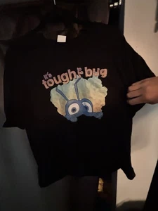 T-shirt Disney's 'It's Tough to Be a Bug' taglia XXL - Foto 1 di 3