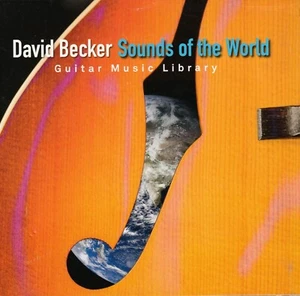 Becker David – Sounds of the World - Bild 1 von 2