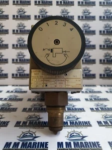 SAMSON 5821-50030000 04 K | ELECTRIC ACTUATOR | WITHOUT FAIL-SAFE ACTION - Picture 1 of 7