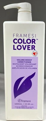 Framesi Color Lover Volume Boost Conditioner, 33.8 oz. - Image 1 of 2