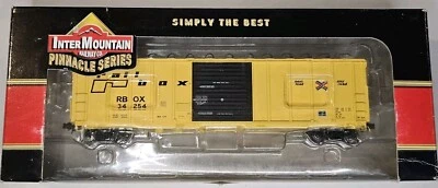 47509-09 Intermountain TTX RBOX 5277 Boxcar - Image 1 of 4