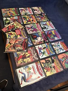 Spider-Man Reprint Series - Picture 1 of 1