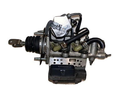 Toyota Camry 2012 12 híbrido antibloqueo freno abs módulo bomba 47050-33110  Foto 1 de 4