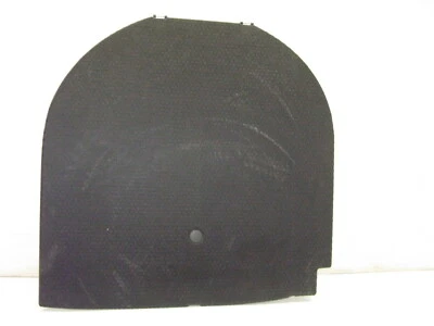 Cubierta de rueda alfombra maletero BMW E60 530i 525i 545i 535i 550i M5 528i 04-10 I Foto 1 de 4