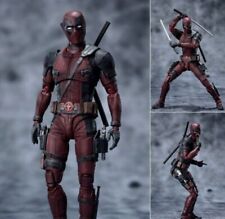 S.H. Figuarts Deadpool 2 Marvel SHF SH Action Figure KO Ver Movies Toy NEW