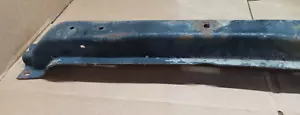 Transmission Crossmember 2 Wheel Drive Square Body Chevy GMC Truck 73-87 - Picture 1 of 17