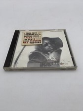 EX KOOL G RAP Fastlife CD (1995) ESK-7401 COLDCHILLIN' NAS