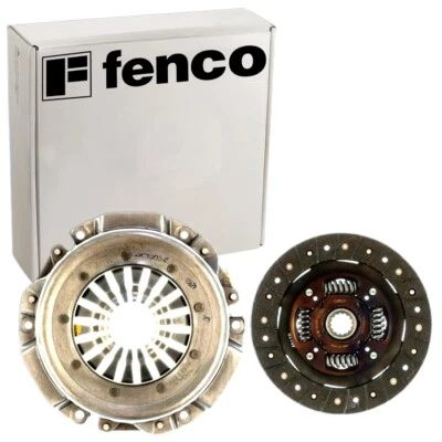 Kit de embrague Fenco BU1903 para Buick Skyhawk, Pontiac Sunbird; 1,8 L Turbo Foto 1 de 4