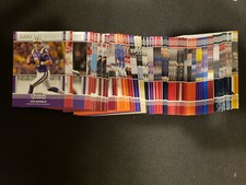 2020 Panini Contenders Draft Picks Game Day Ticket Subset YOU PICK