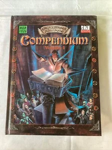 Compendium Volume 1MGP 1026 29A1 - Picture 1 of 2