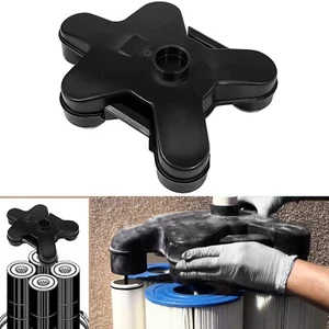 R0357600 für Jandy Kartuschenfilter Krümmer für CV & CL Serie Kartusche Pool - Bild 1 von 10