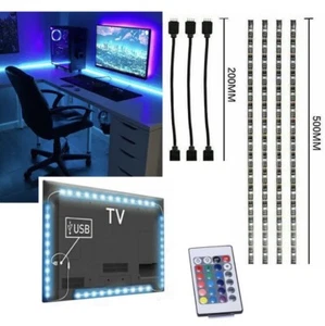 led strip lights remote control - Picture 1 of 4