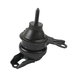 Fit For 1998-2002 Honda Accord Front Left Transmission Engine Motor Mount Black - Picture 1 of 6