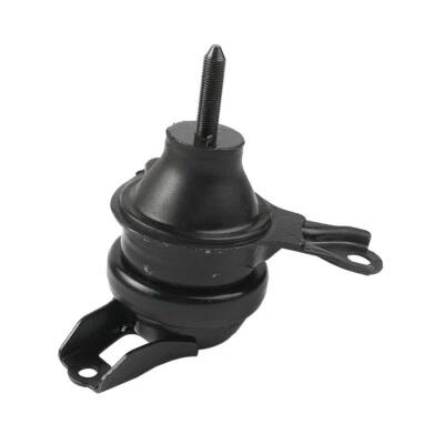 Fit For 1998-2002 Honda Accord Front Left Transmission Engine Motor Mount Black - Image 1 of 4