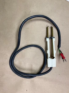 Soldering Conducive De-soldering Forceps Tweezers Automated Production Equipment - Picture 1 of 6