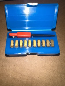 INSERTOS DE CARBURO VARDEX CANTIDAD 10 2ER 16UN VKX - Imagen 1 de 2