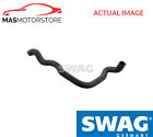 COOLING SYSTEM RUBBER HOSE LOWER SWAG 30 10 2487 G FOR SEAT ALTEA,ALTEA XL,LEON