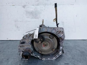 CAMBIO AUTOMATICO NISSAN NOTE (E11) 1.6 B 16V 114CV (2006>2009) - Imagen 1 de 5