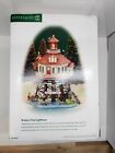 Department Dept 56 Breakers Point Lighthouse New England Village 56636 2001 READ