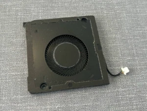 GENUINE DELL LATITUDE 9430 LAPTOP COOLING FAN DC28000SKDL ND65C31 VGJW5 - Afbeelding 1 van 1
