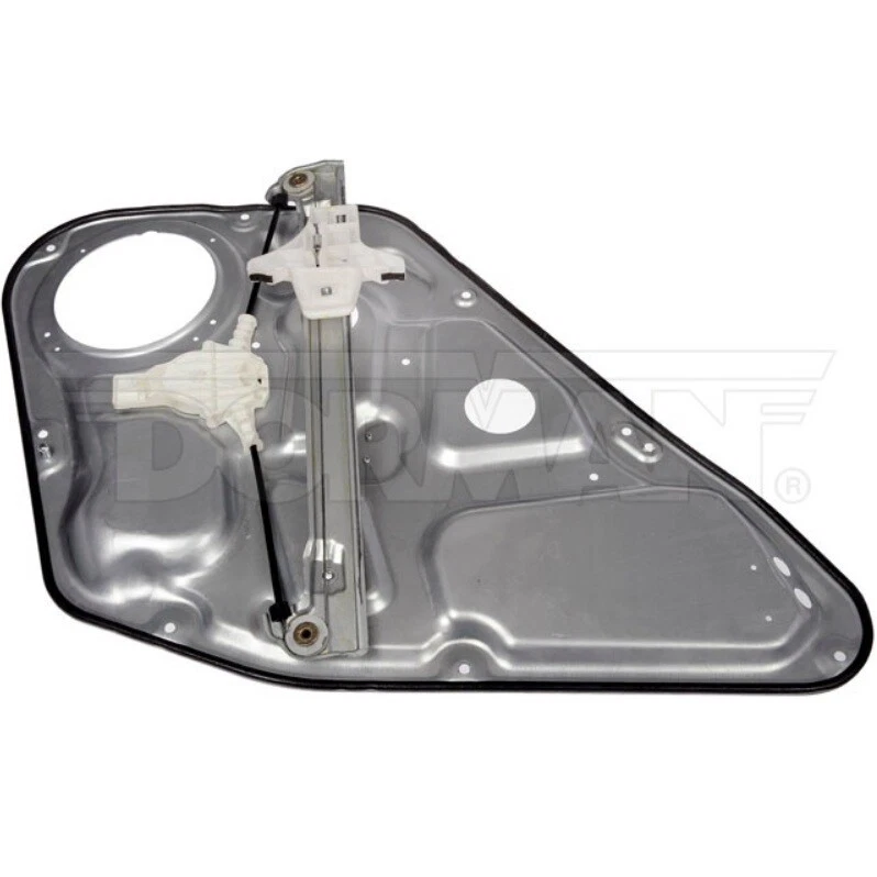 Rear Passenger Right Window Regulator DORMAN for Hyundai Sonata 2006-2010 - Image 1 of 1