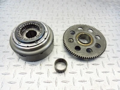 2000 98-02 本田 VT1100C 阴影航空原始设备制造商飞轮起动器单向离合器 — 第 1/4 张图片