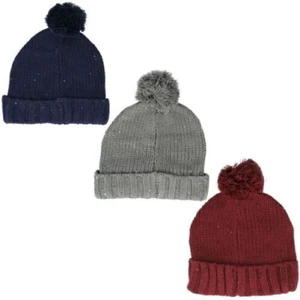 Mujer RJM Accessories GL430 Sombrero con Lentejuelas - Imagen 1 de 4