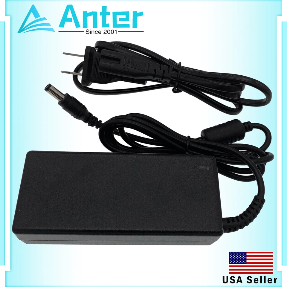 Zebra FSP048-DBCA2 AT18486-1 12V 4A AC DC Adapter Power Supplier