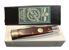 Pocketknife Queen Cutlery 40 Gunstock *Cocobolo* KP-1344