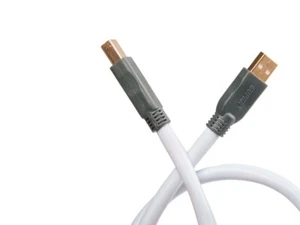 Supra Cables USB 2.0 A - B 3.0 m - Picture 1 of 2