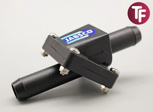 Jabsco 29295-1011 In-Line Non-Return Valve 19mm (3/4") Bore Hose Bilge Pump - Picture 1 of 13