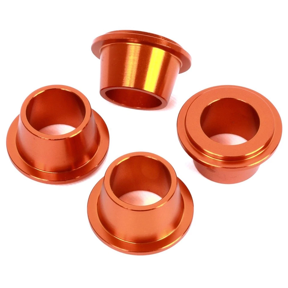 Zeta Stem Handle Bar Mount Clamp Cone KTM 125 150 250 350 450 SX SXF SX-F 16-18 - Image 1 of 2