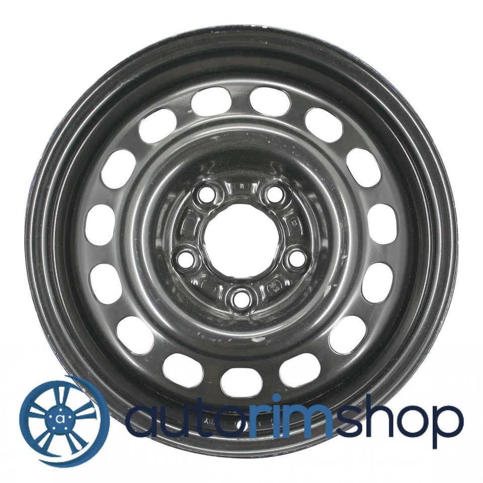 Pontiac Grand Prix 1990-2000 15" aro de roda fabricante de equipamento original 9592147 - Imagem 1 de 1