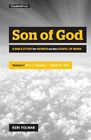 Son Of God: A Bible Study For Women On Th Of Mark (Vol. 1) By Folmar, Folmar,...
