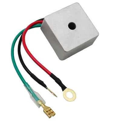 NUEVO 1994-up carro de golf regulador de voltaje rectificador para EZGO TXT gas 27739-G01 Foto 1 de 4